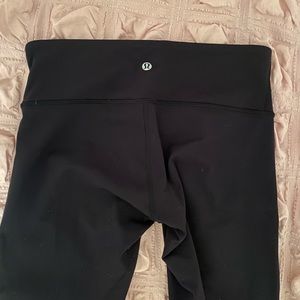 Lululemon leggings